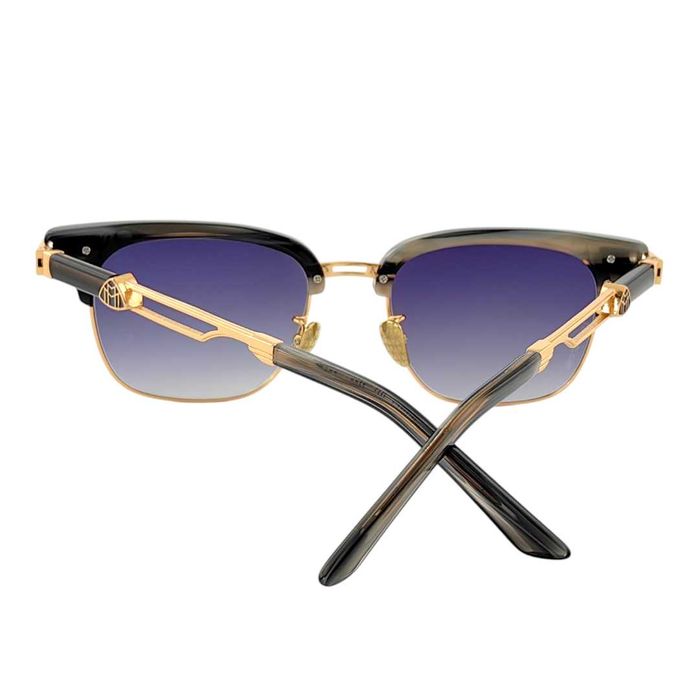 Maybach THE DEAN Z120 Слънчеви Очила Балдер 2025