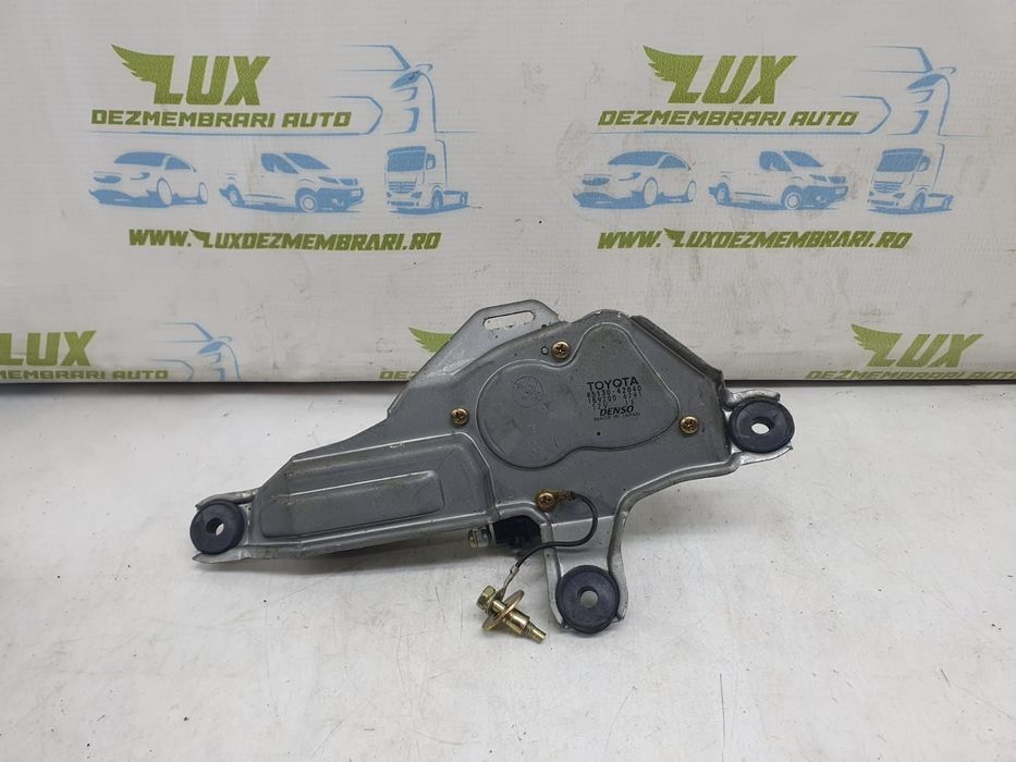 Motoras stergator haion 85130-42040 Toyota RAV4 2 (XA20) [2000 - 2003