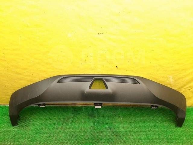 Бампер передний и задний Changan CS 55 plus