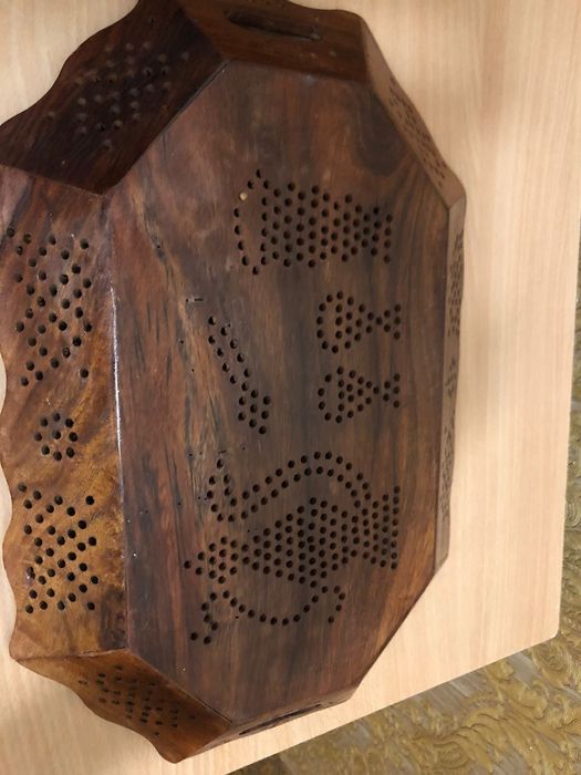 Подносы индийские (дерево)