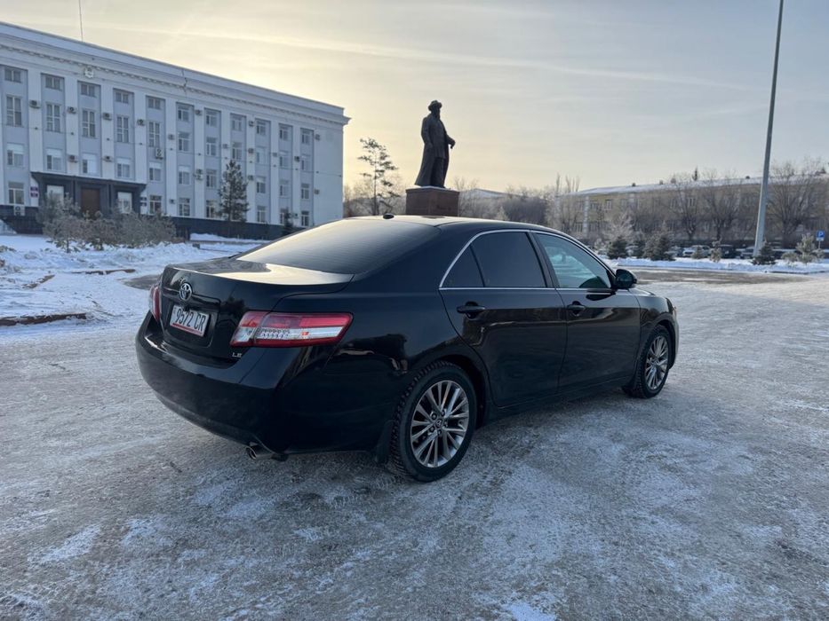 Продам титанка камри 45.55