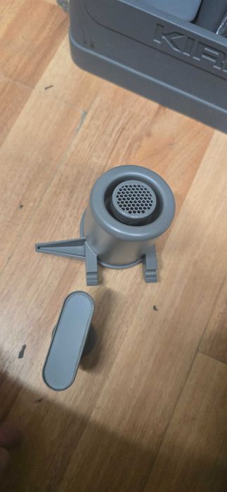 Accesorii pentru aspirator  kirby