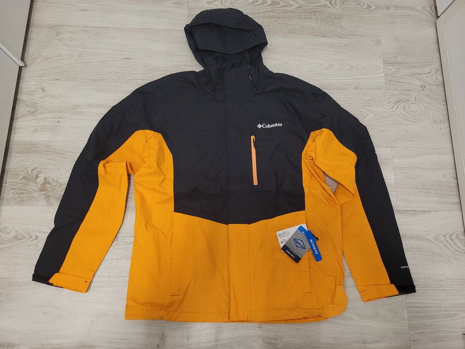 Geacă Columbia, mărime L, nouă, cu etichetă