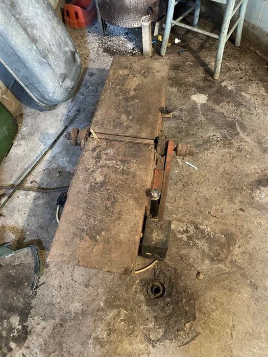 Монофазен Абрихт