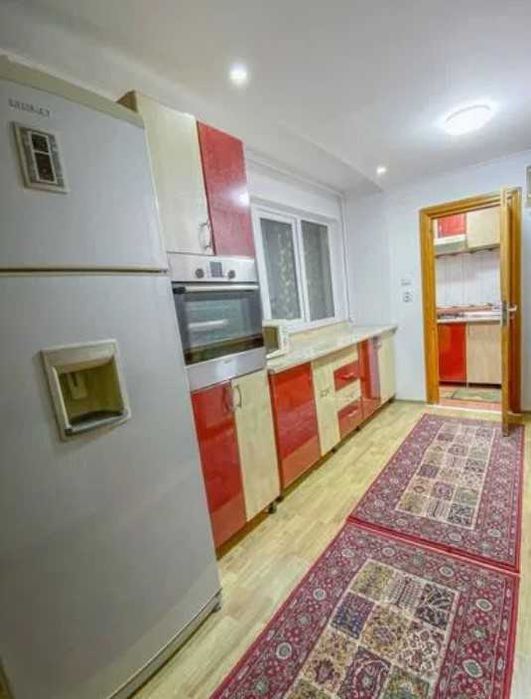 Дава се под наем Двустаен апартамент в Пловдив, Остромила - 65 кв.м за 249.9 € - Снимка #4