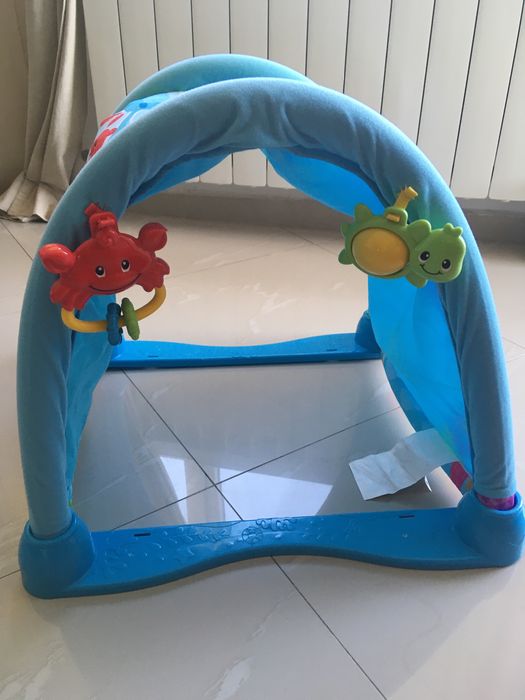 Активна гимнастика Fisher Price