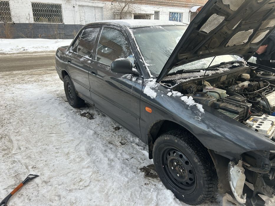 Продам Mitsubishi Lancer