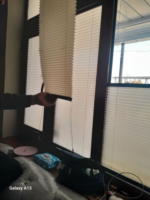 Жалюзи  на лубой вкус.   Jalyuzi ornatamiz svatliy kelishilgan narxlar