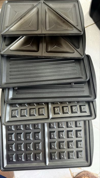 Продам мультипекарь Редмонд вафельница