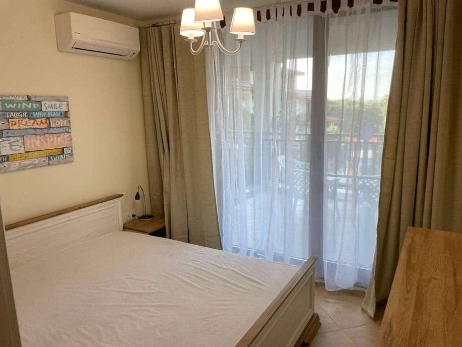 Продава се Двустаен апартамент в Созопол - 71 кв.м за 1458 €/кв.м - Снимка #4