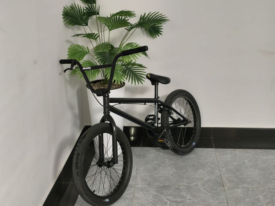 Bmx haro sunday продам срочно
