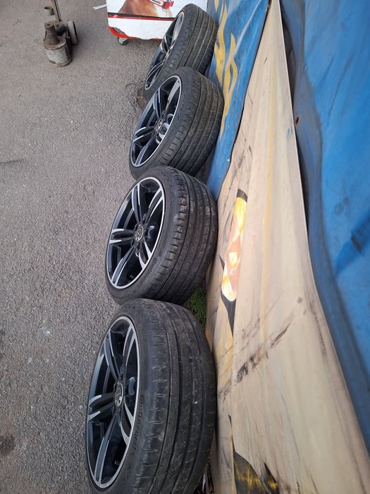 Джанти 18 цола БМВ