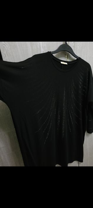 Стильные женские туники, кофты больших размеров 58/60/62/64 Турция