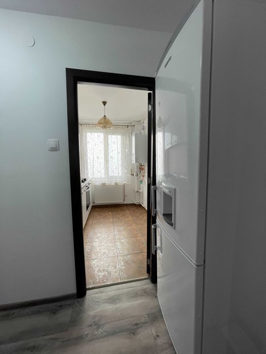 Apartament langa Tribunal