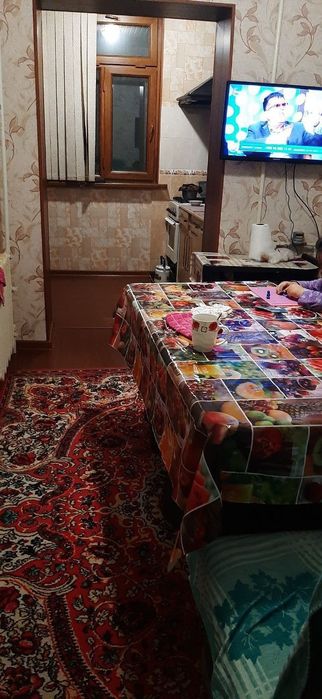 Тузель 1, 2/3/4, 60 м2, ипотека можно