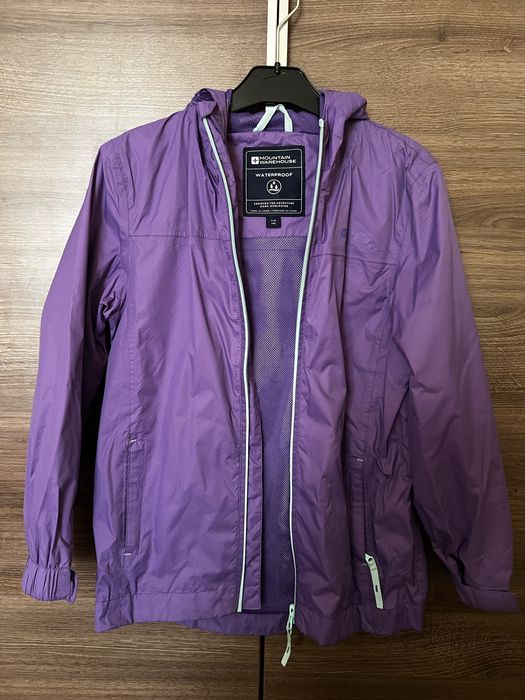 Пролетно-лятно яке Mountain Warehouse