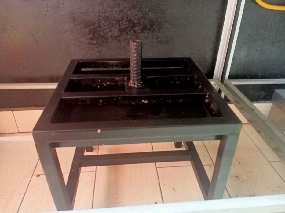 Гамбургер апарат