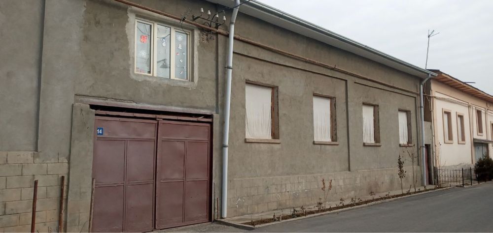 Продается дом 5 соток рохат