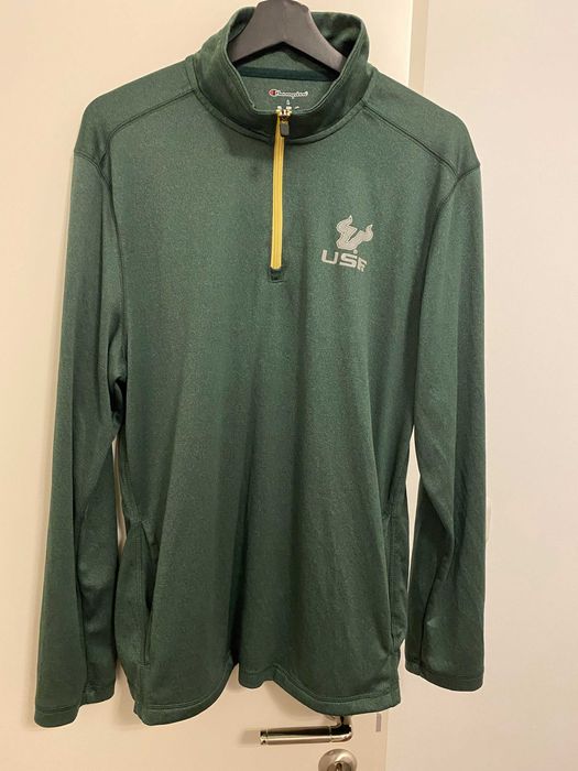 Спортно горнище Champion Zip Long Sleeve