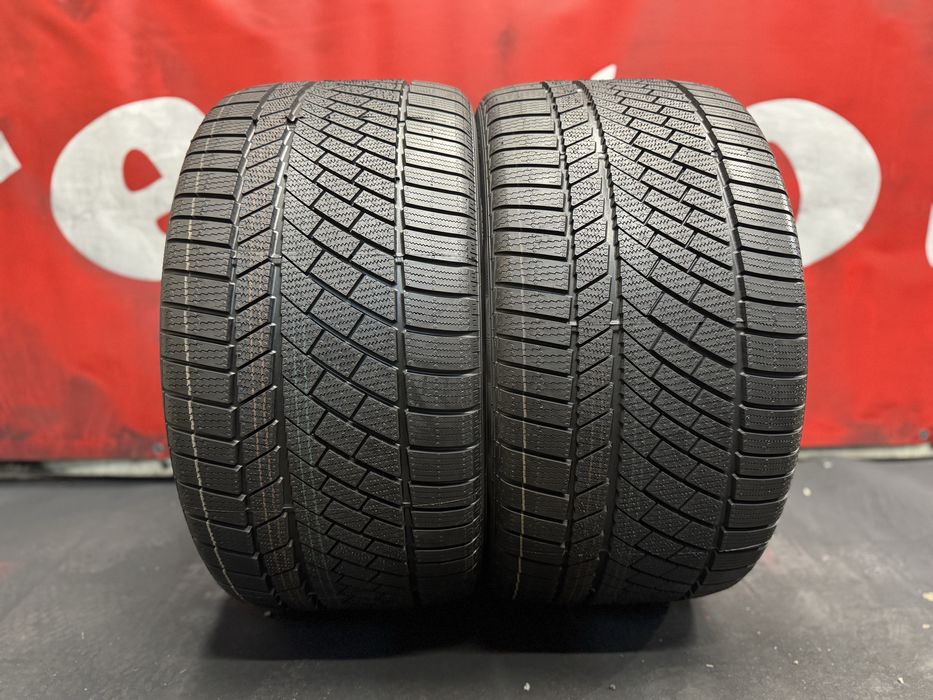 295 35 19, Зимни гуми, Continenta WinterContactTS830P, 2 броя