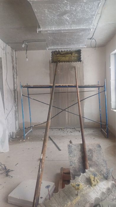 Бтон тешиш хизмати