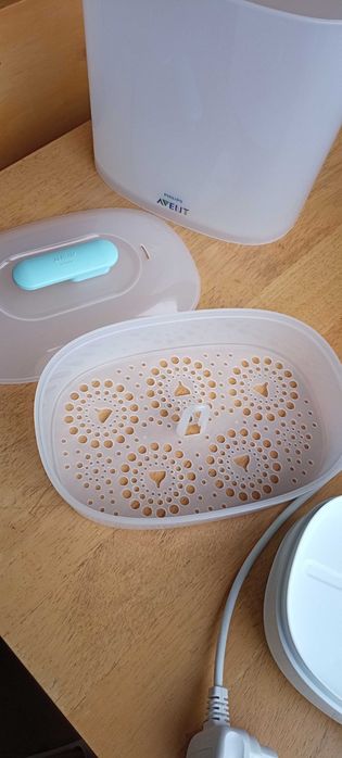 Стерилизатор Avent / Авент 2in1