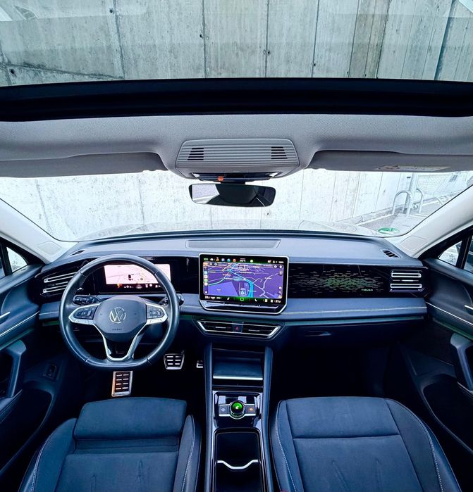 VOLKSWAGEN Tiguan 2024 — imagine 4