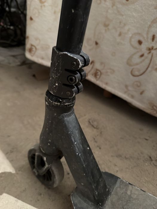 Chilli трюковой самокат