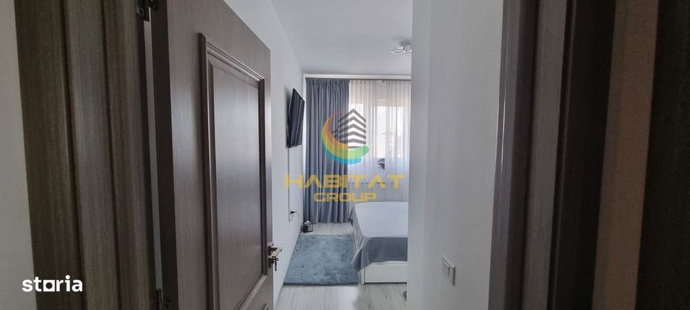 Apartament 2 Camere Decomandat Sector 4 Grand Arena 56 Mp