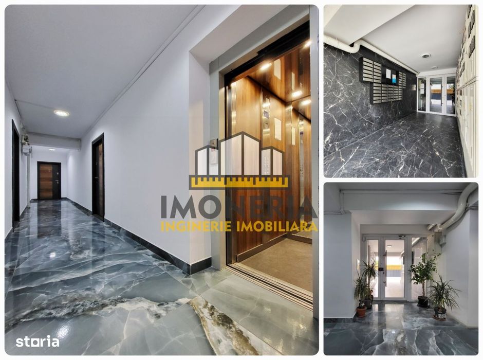 2 camere Tip 1-Pallady Villa Apartments 2-finalizat-0% comision — fotografia 3