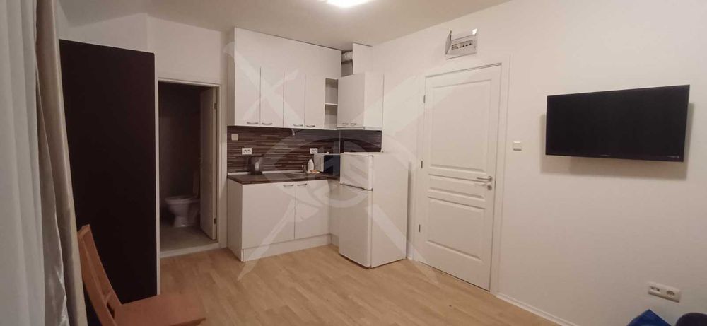 Продава се Едностаен апартамент в к.к. Слънчев бряг - 28 кв.м за 1536 €/кв.м - Снимка #7