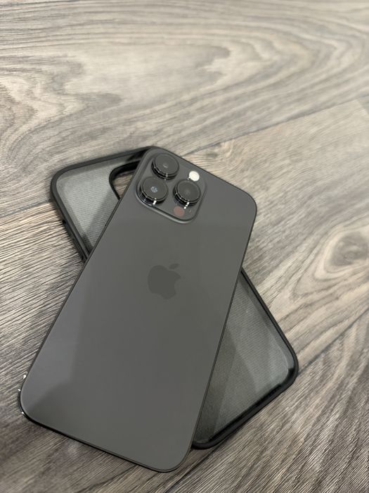 Iphone 14 pro max 256gb Graphite