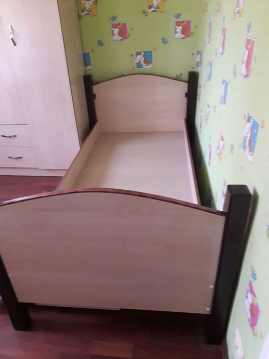 Детская мебель б/у в отличном состоянии
