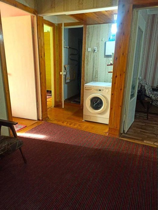 Срочно продаётся квартира