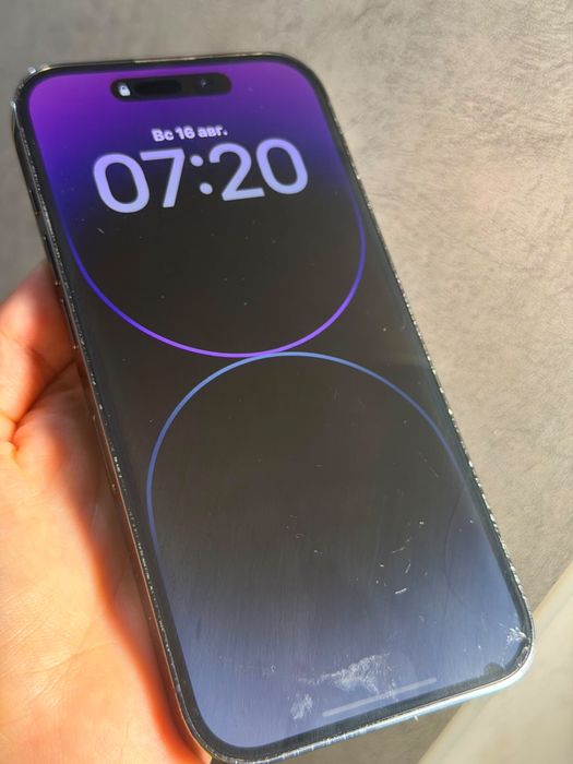 iPhone 14 pro 128GB/Айфон 14 про 128Гб