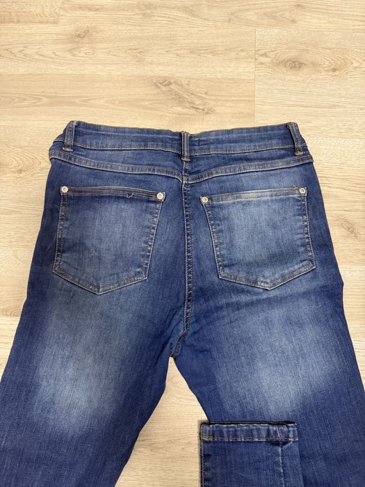 Blugi skinny pep&co