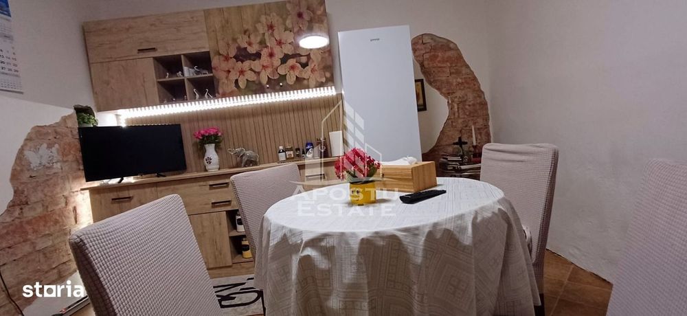 Casa din caramida de vanzare Freidorf Timisoara