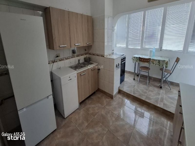 Apartament 2 camere/ zona Calea Mosilor- Obor/ metoru