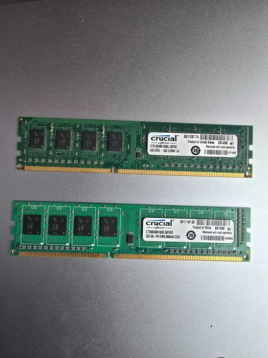 Calculator AMD A8 6600