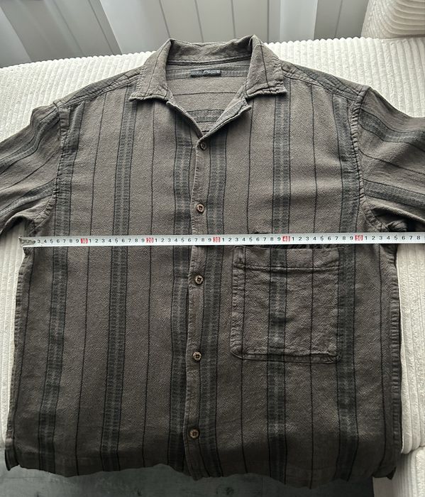 Мъжка риза Zara