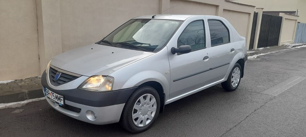 Dacia Logan 1.4mpi