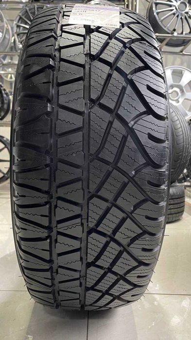 Michelin Latitude Cross 265/65 R17 So'tuvda
