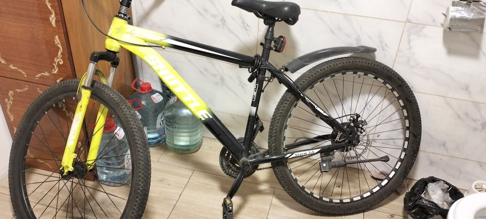 Продам велосипед взрослый