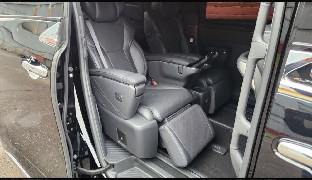 Пассажирские перевозки