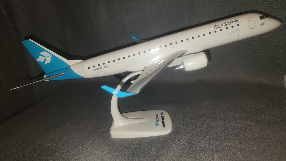 Масштабная модель Самолёта