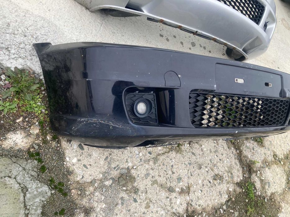 Опц броня опел зафира а opc zafira a