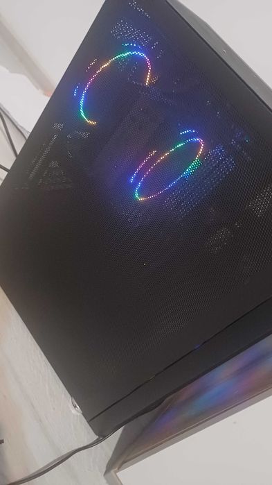 Pc pentru Gaming