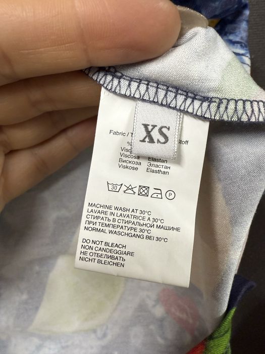 Дамска тениска нова