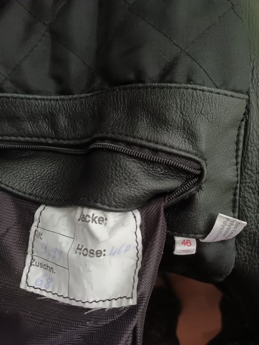 Geaca HARRD Motor Bărbați