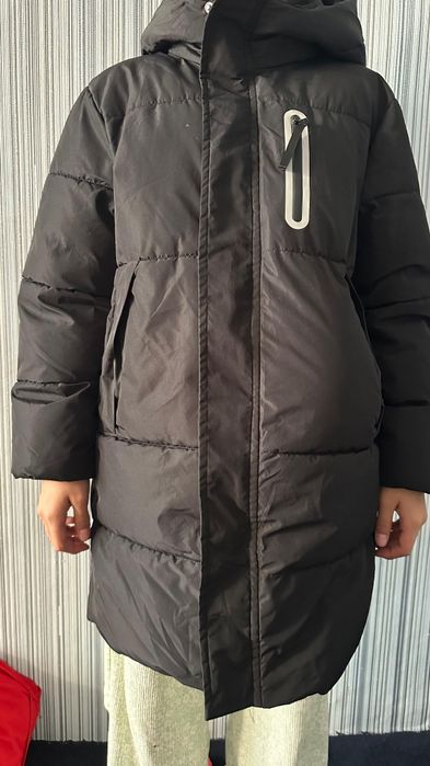 Куртка детский..